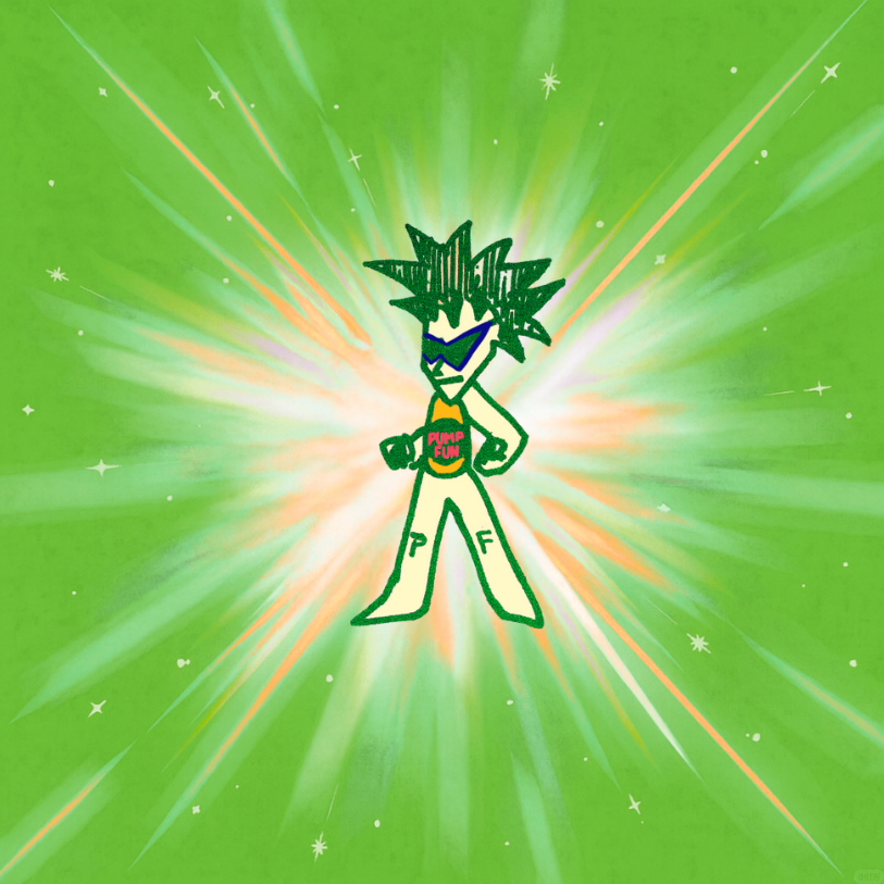Infinite Aura Guy